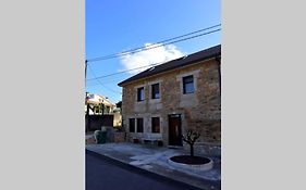 Apartamentos CATA Santiago de Compostela